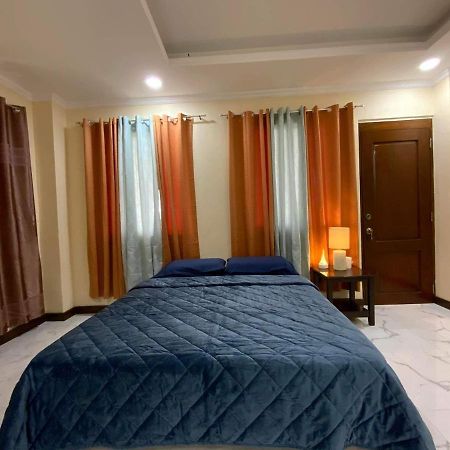 Divine Resort Corporation Moalboal Luaran gambar