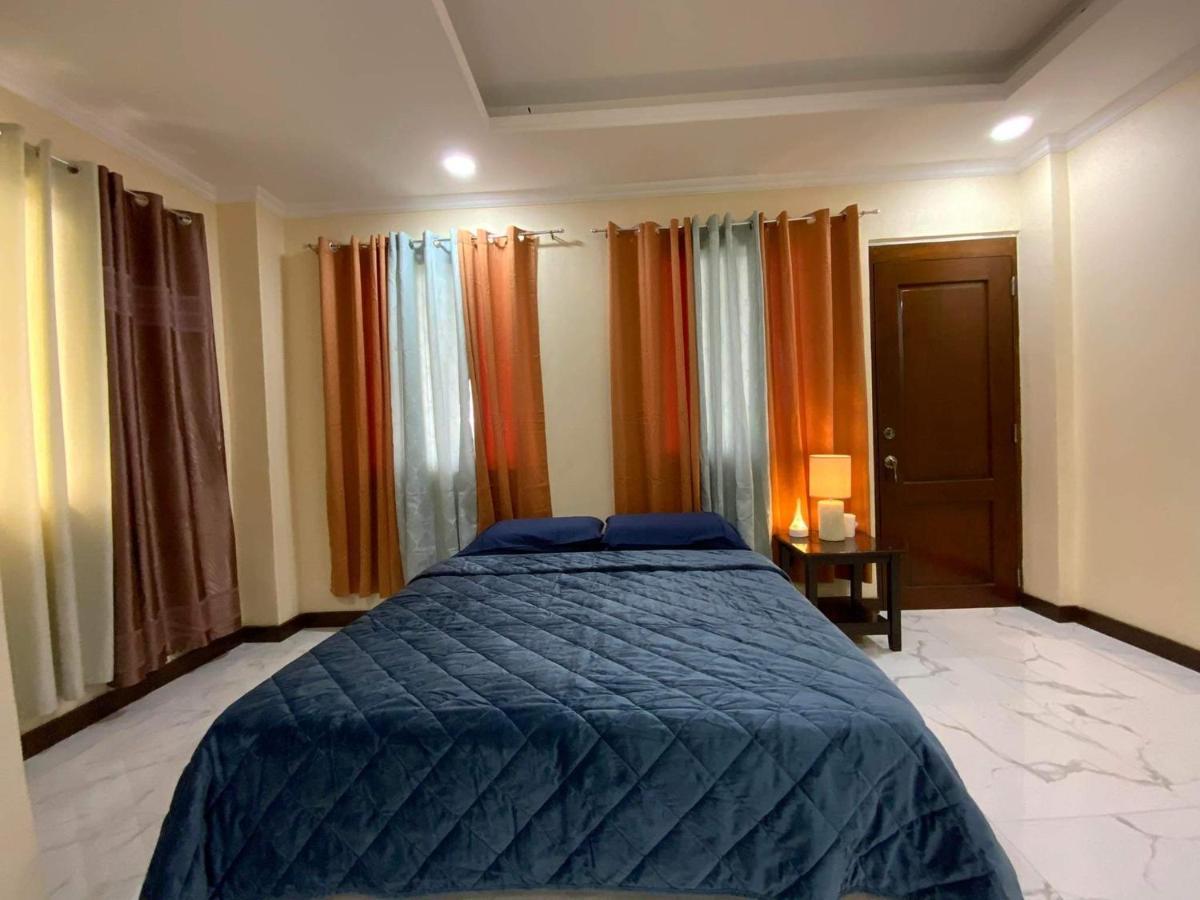 Divine Resort Corporation Moalboal Luaran gambar