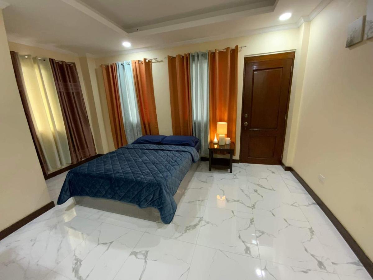 Divine Resort Corporation Moalboal Luaran gambar