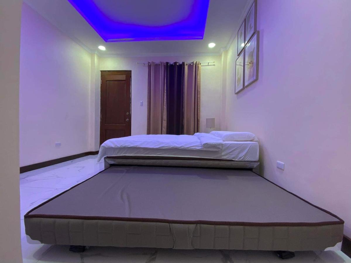 Divine Resort Corporation Moalboal Luaran gambar