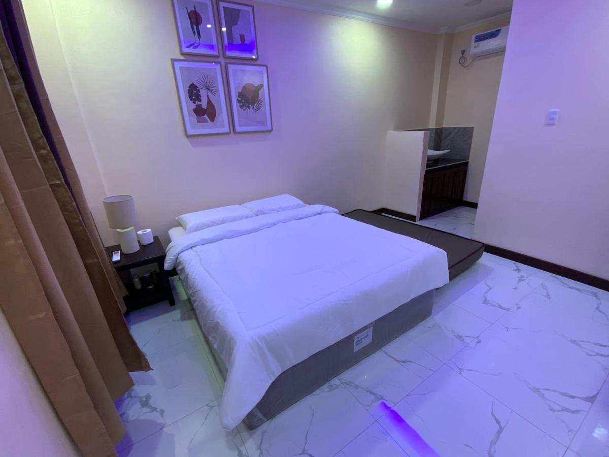 Divine Resort Corporation Moalboal Luaran gambar